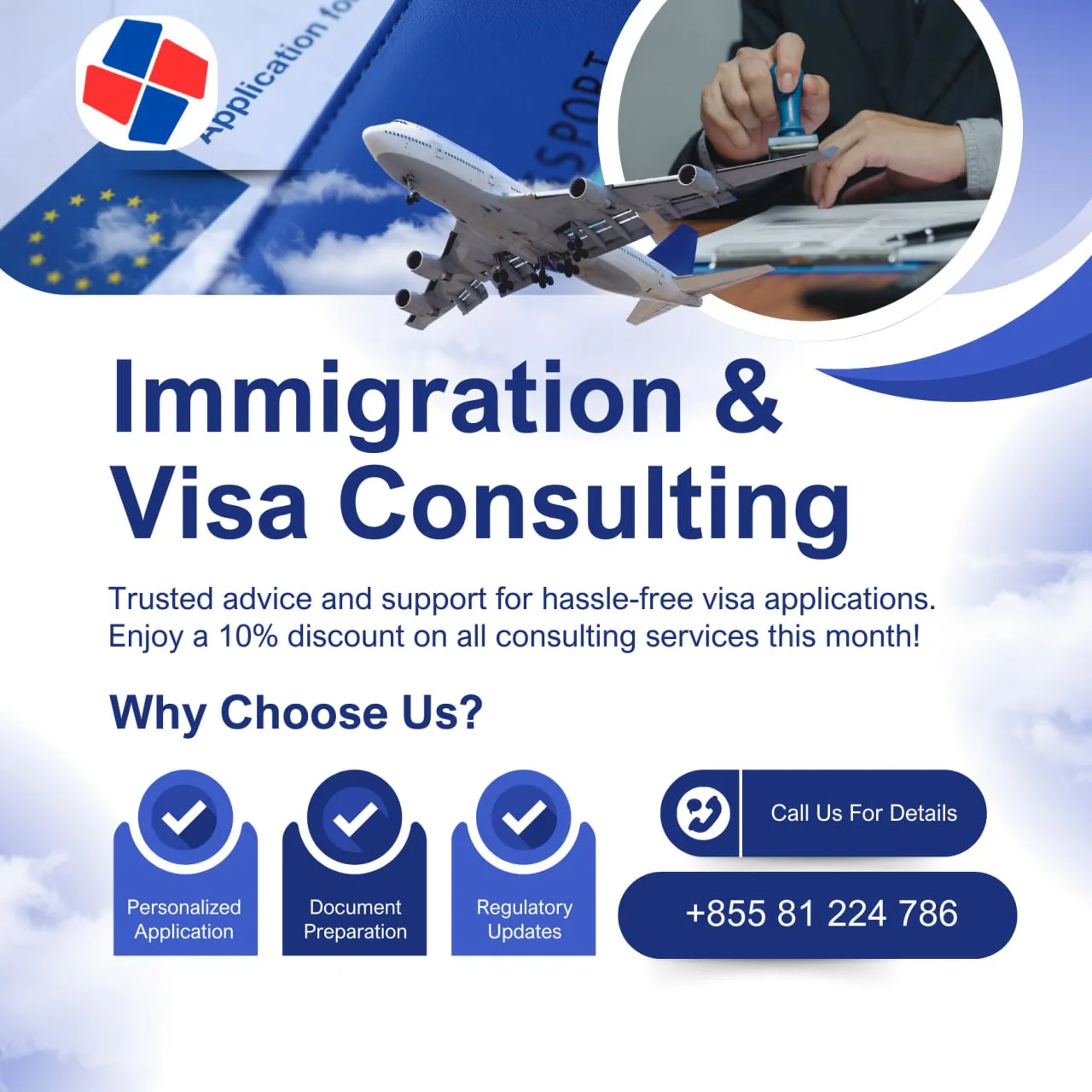 Cambodia visa on arrival